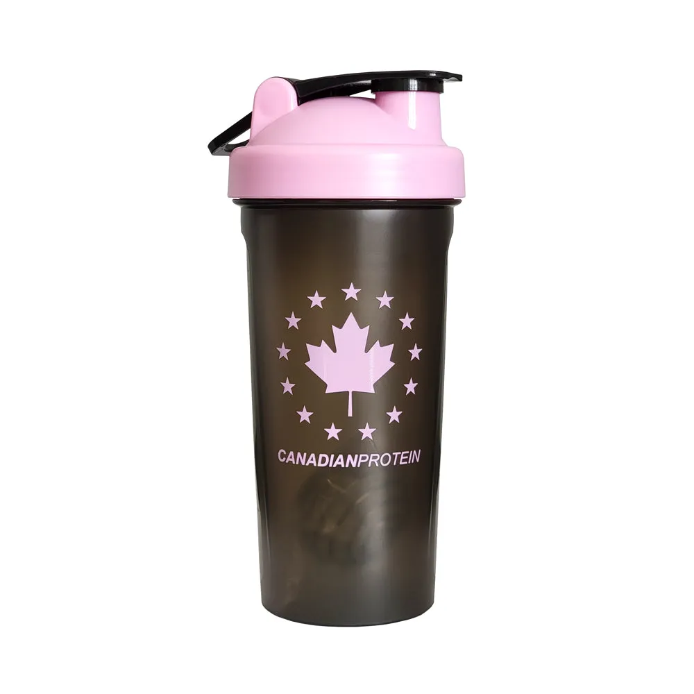 Shaker Bottle
