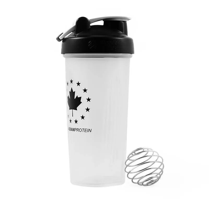 Shaker Bottle