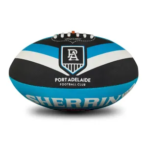 Sherrin All Surface Synthetic Ball - Port Power