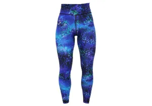 Shimmer Leggings with pockets