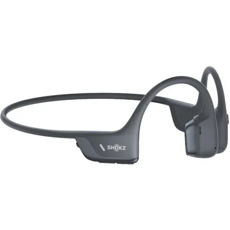 Shokz - OpenRun Pro 2 - Bone Conduction Sports Headphones
