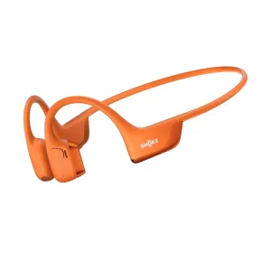 Shokz - OpenRun Pro 2 - Bone Conduction Sports Headphones