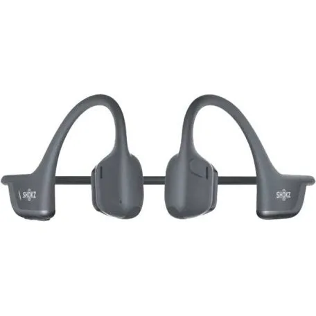 Shokz - OpenRun Pro 2 - Bone Conduction Sports Headphones