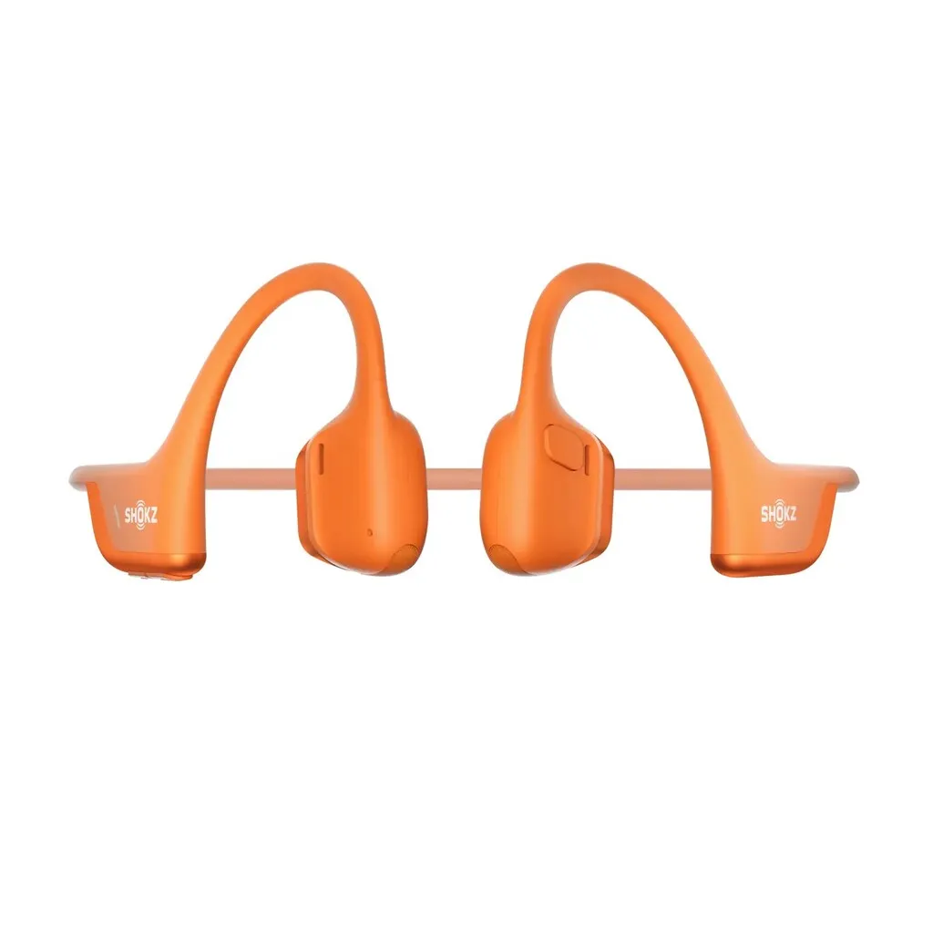 Shokz - OpenRun Pro 2 - Bone Conduction Sports Headphones