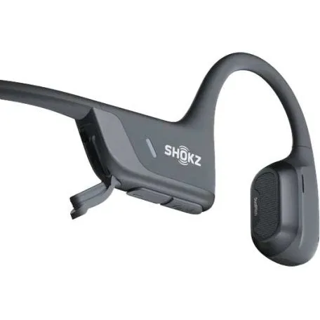 Shokz - OpenRun Pro 2 - Bone Conduction Sports Headphones