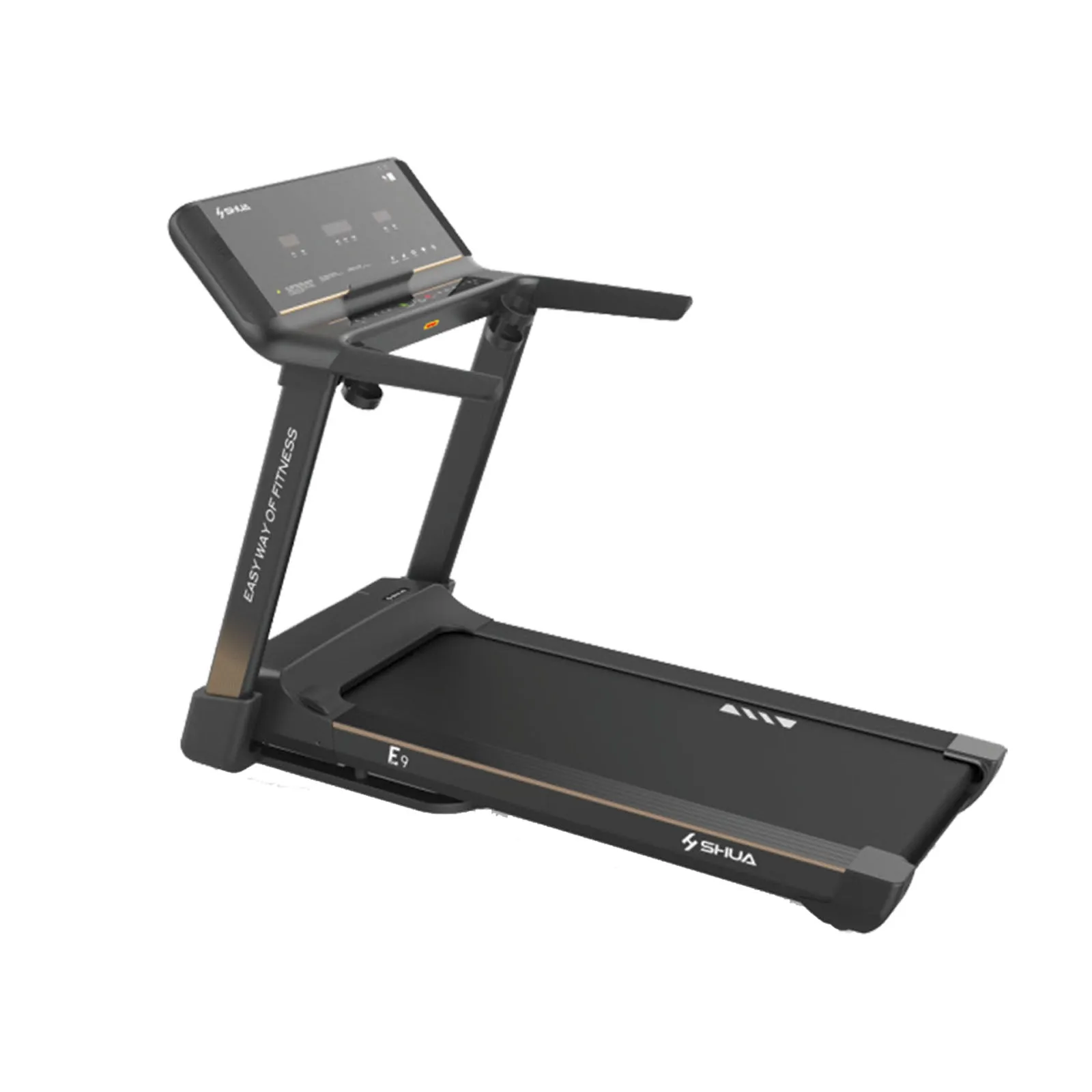 SHUA-T5100A Treadmill