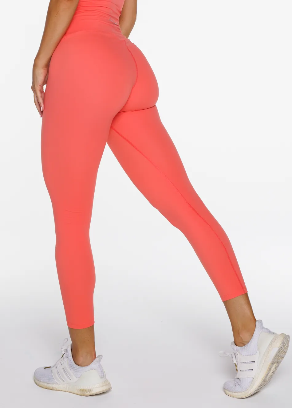 Signature Leggings - Watermelon