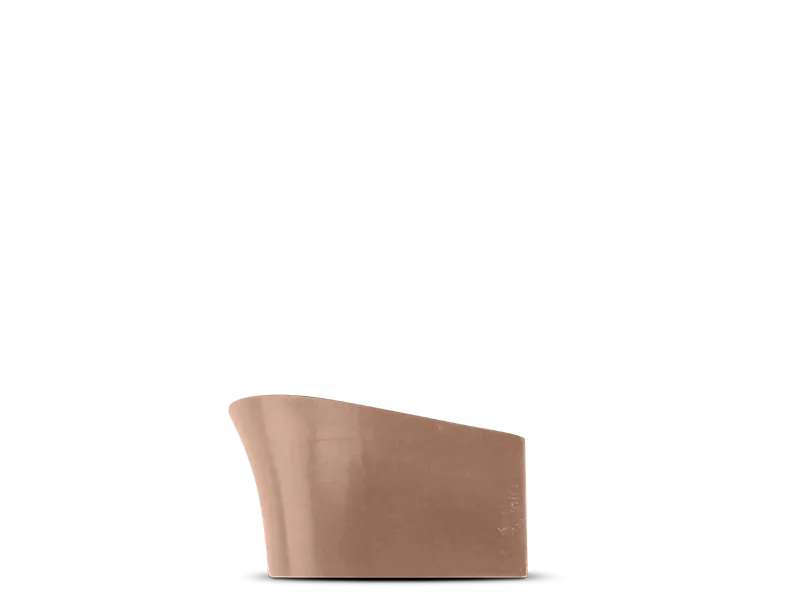 Signature Series (201-202) Girl 1.25 inch  Heel