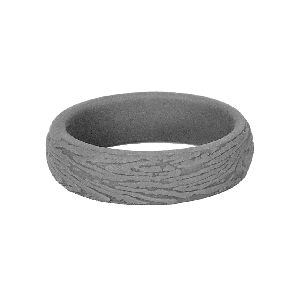 Silicone Ring | Oakley | Cool Grey