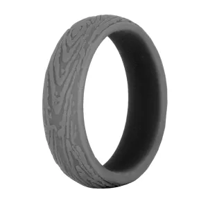 Silicone Ring | Oakley | Cool Grey