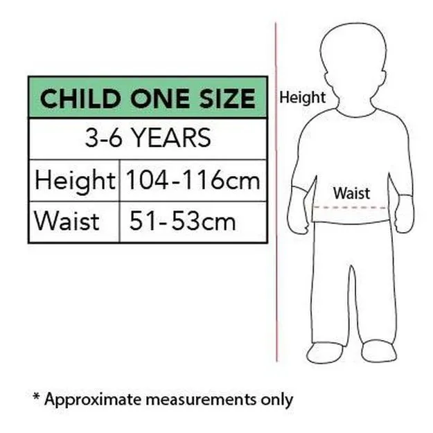 Simba Accessory Set Child