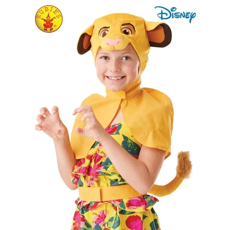 Simba Accessory Set Child