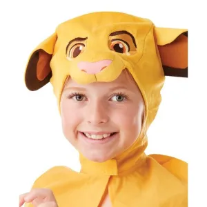Simba Accessory Set Child