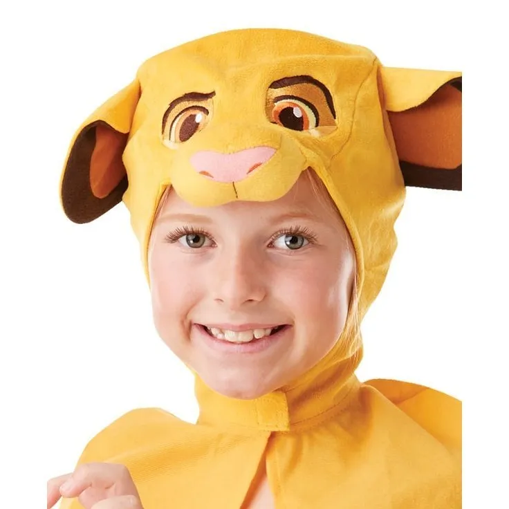 Simba Accessory Set Child