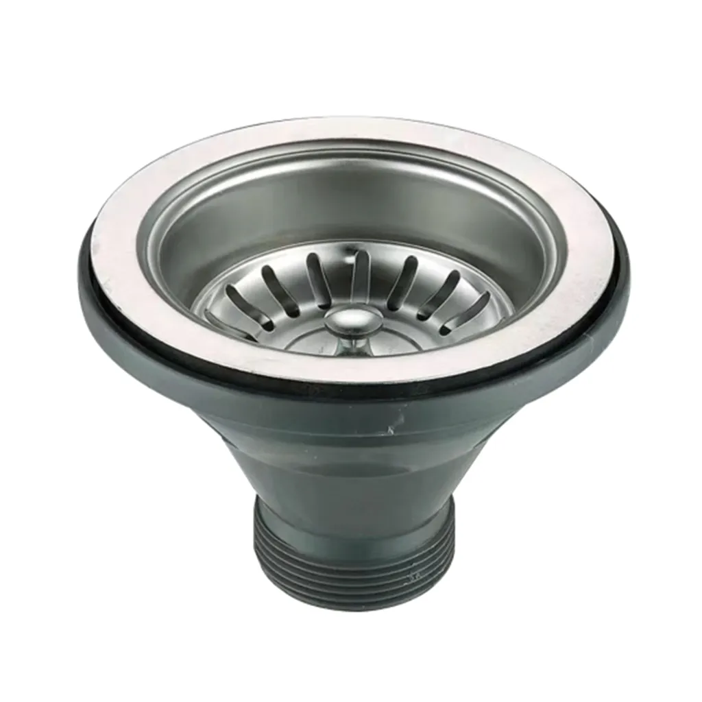 Single Bowl Kitchen Sink - Under Mount - 22" Stainless Steel/Brushed Stainless Steel