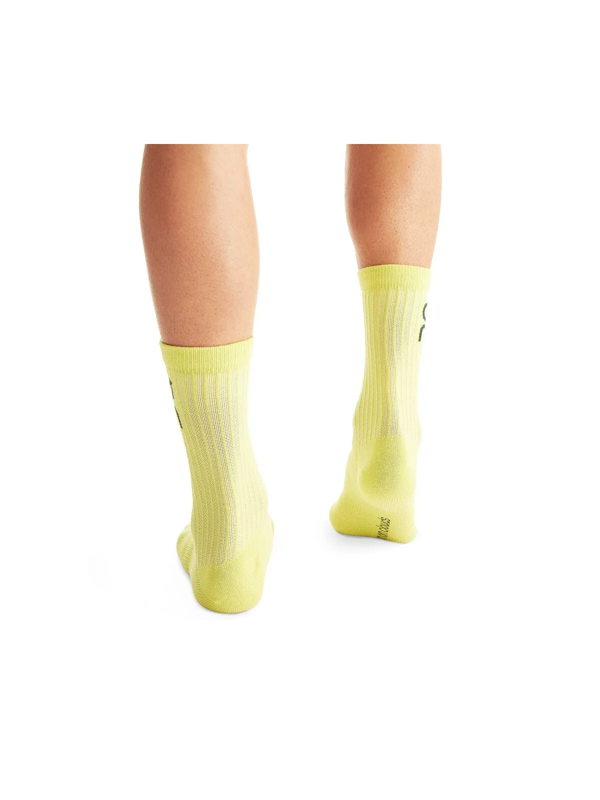 Skarpety ON RUNNING Logo Sock 3-Pack kolorowy