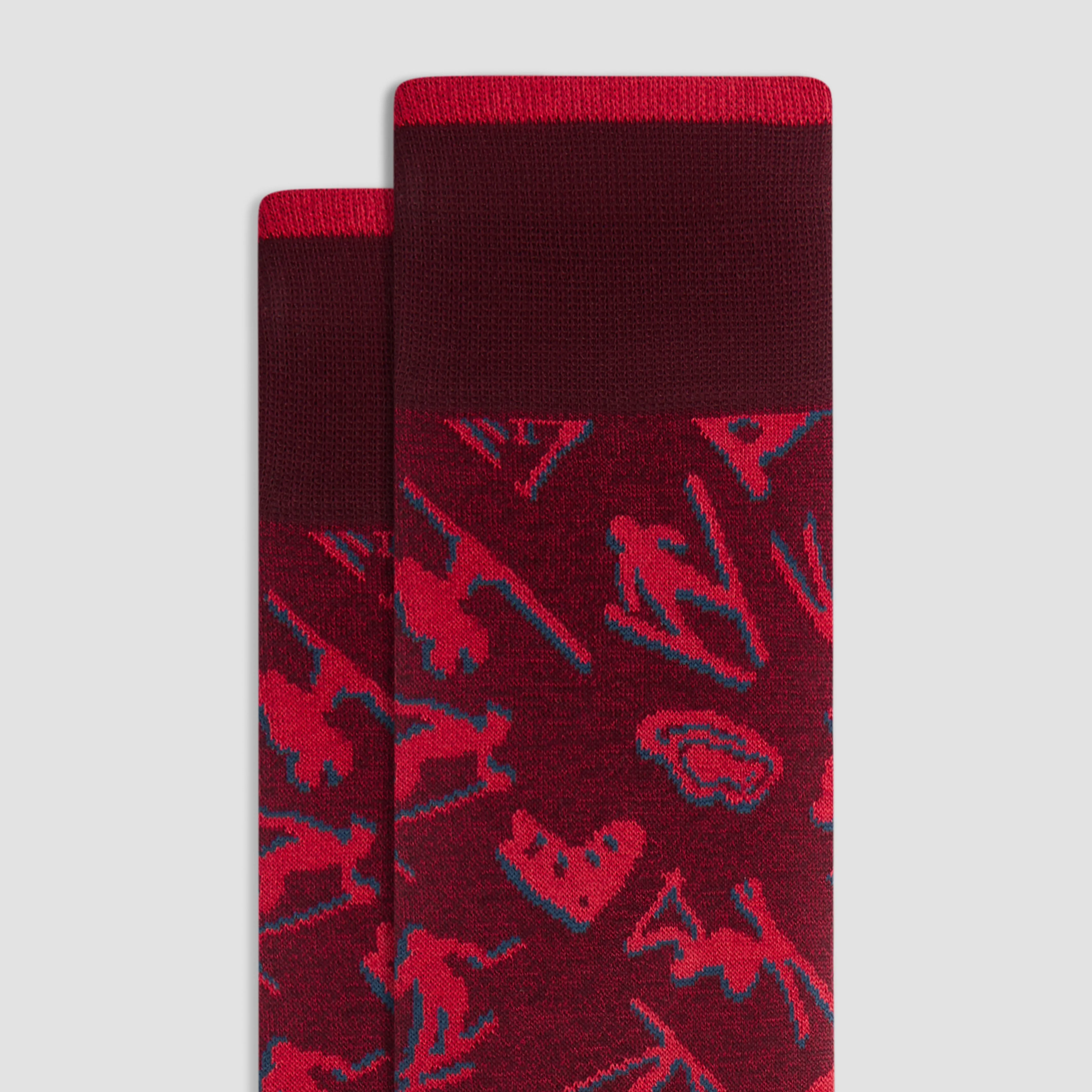 Ski Mid-Calf Socks