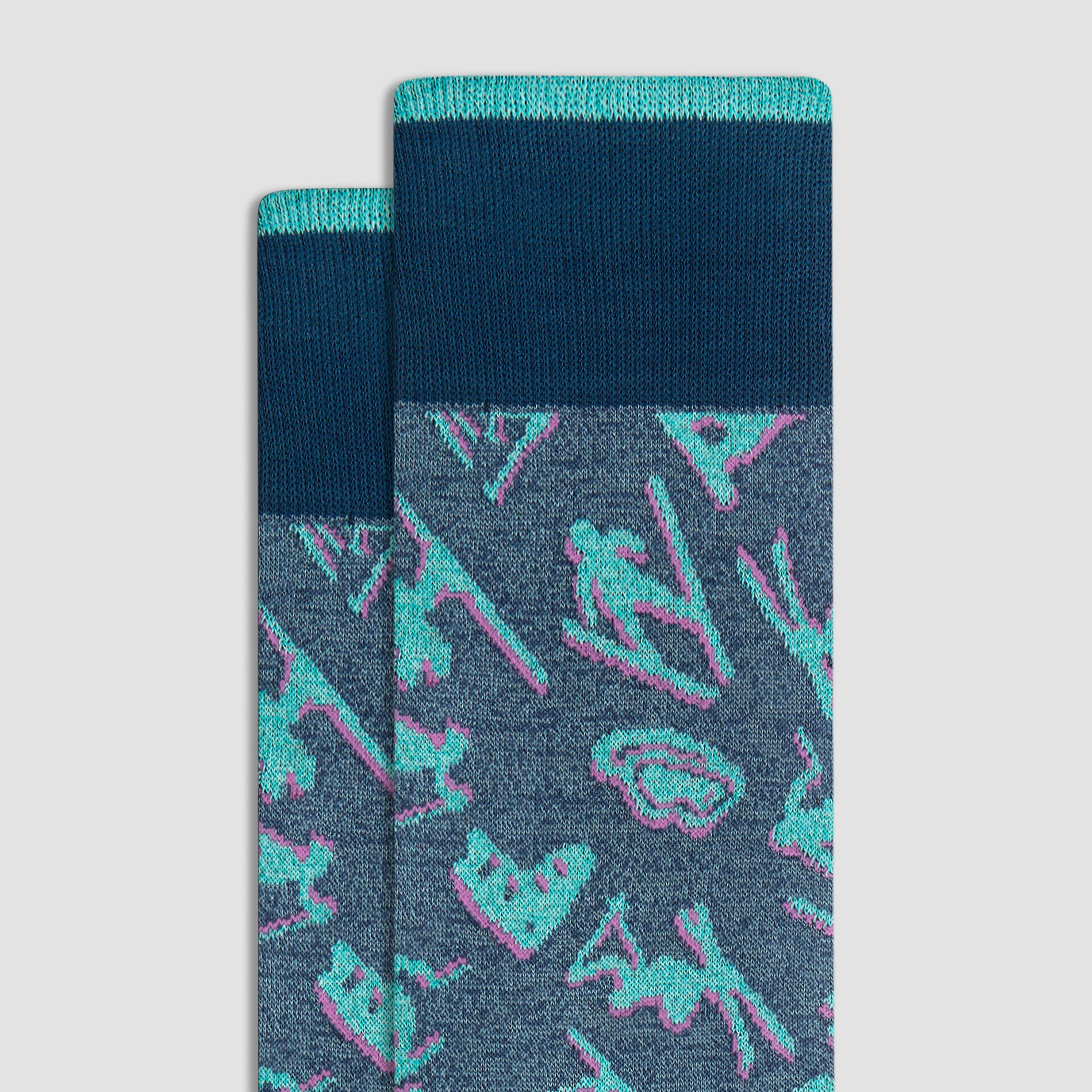Ski Mid-Calf Socks