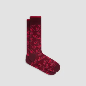 Ski Mid-Calf Socks