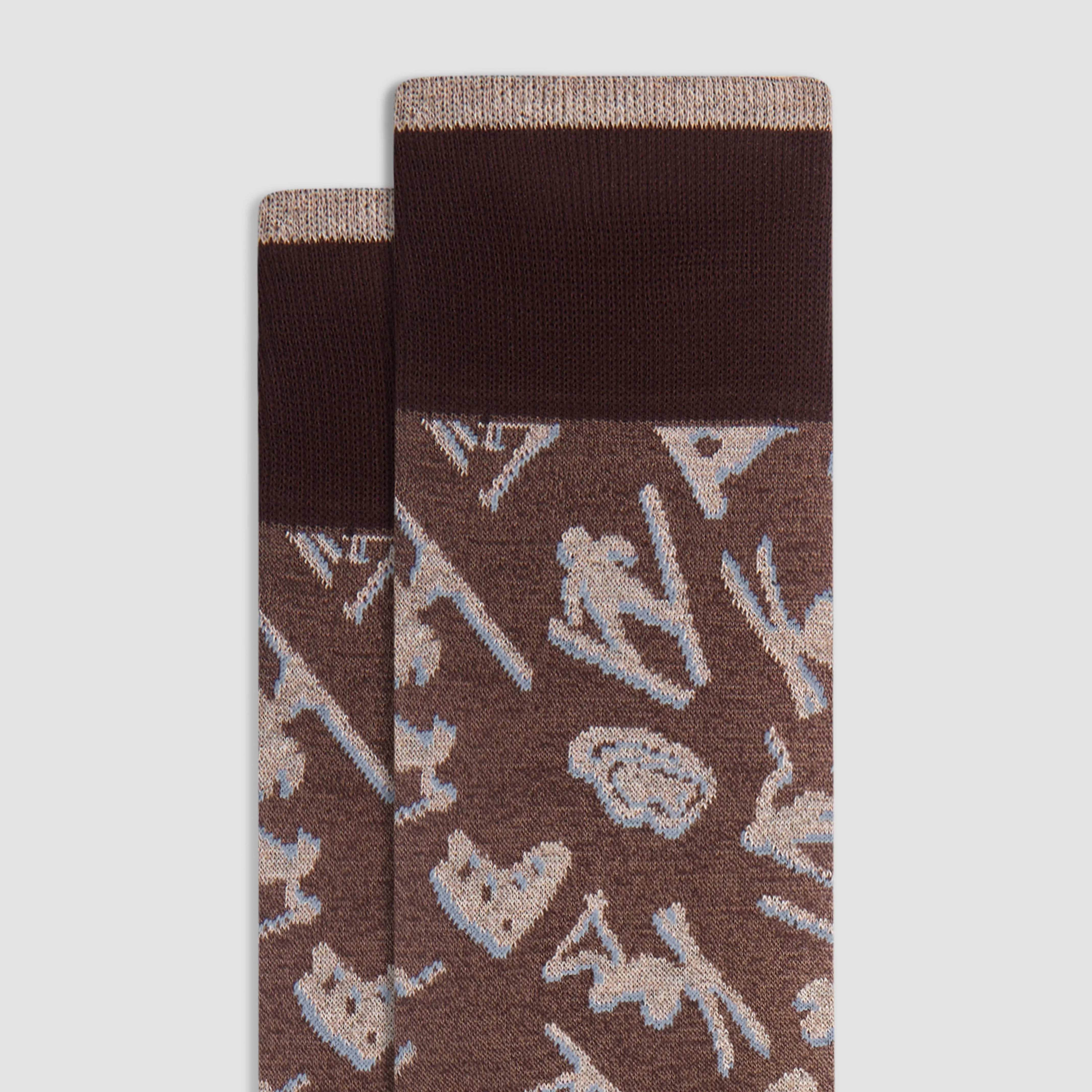 Ski Mid-Calf Socks