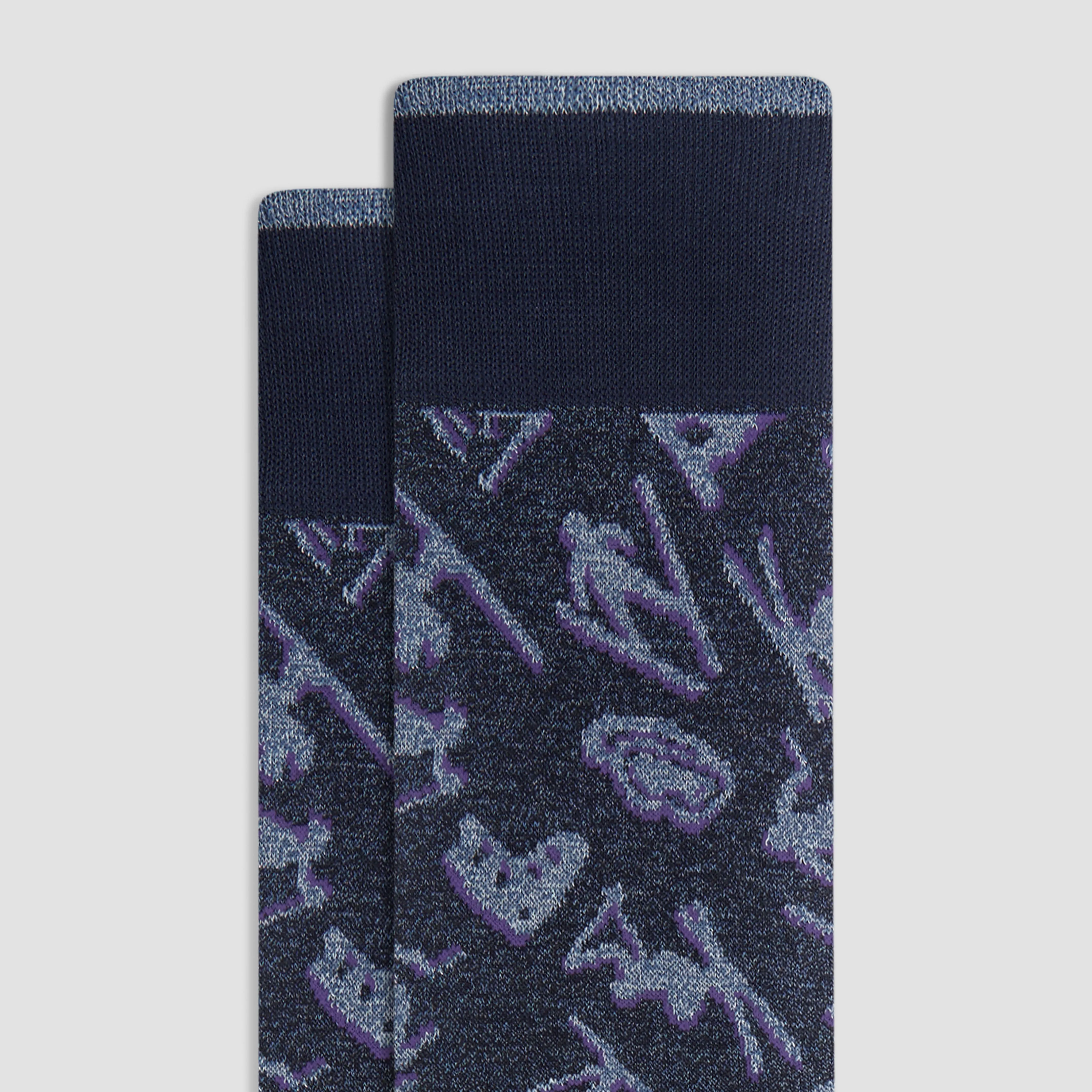 Ski Mid-Calf Socks