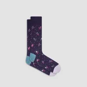 Ski Mid-Calf Socks