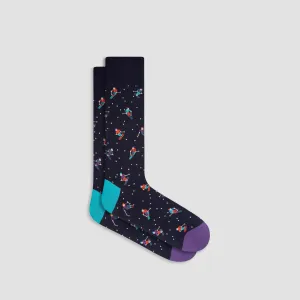 Ski Mid-Calf Socks