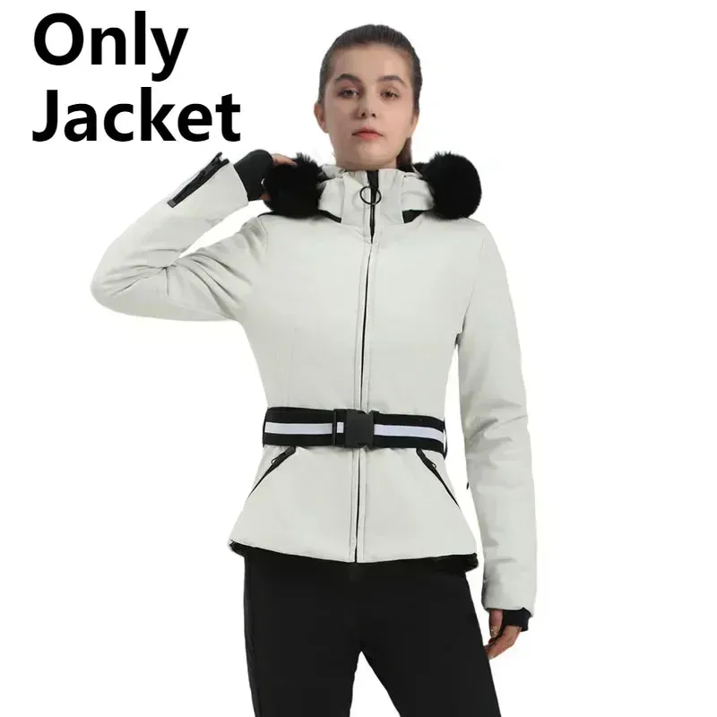 Skiing Jackets