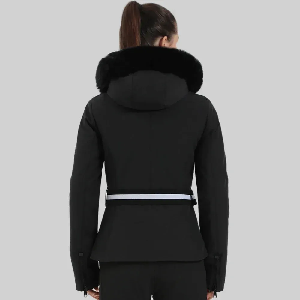 Skiing Jackets