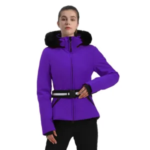 Skiing Jackets
