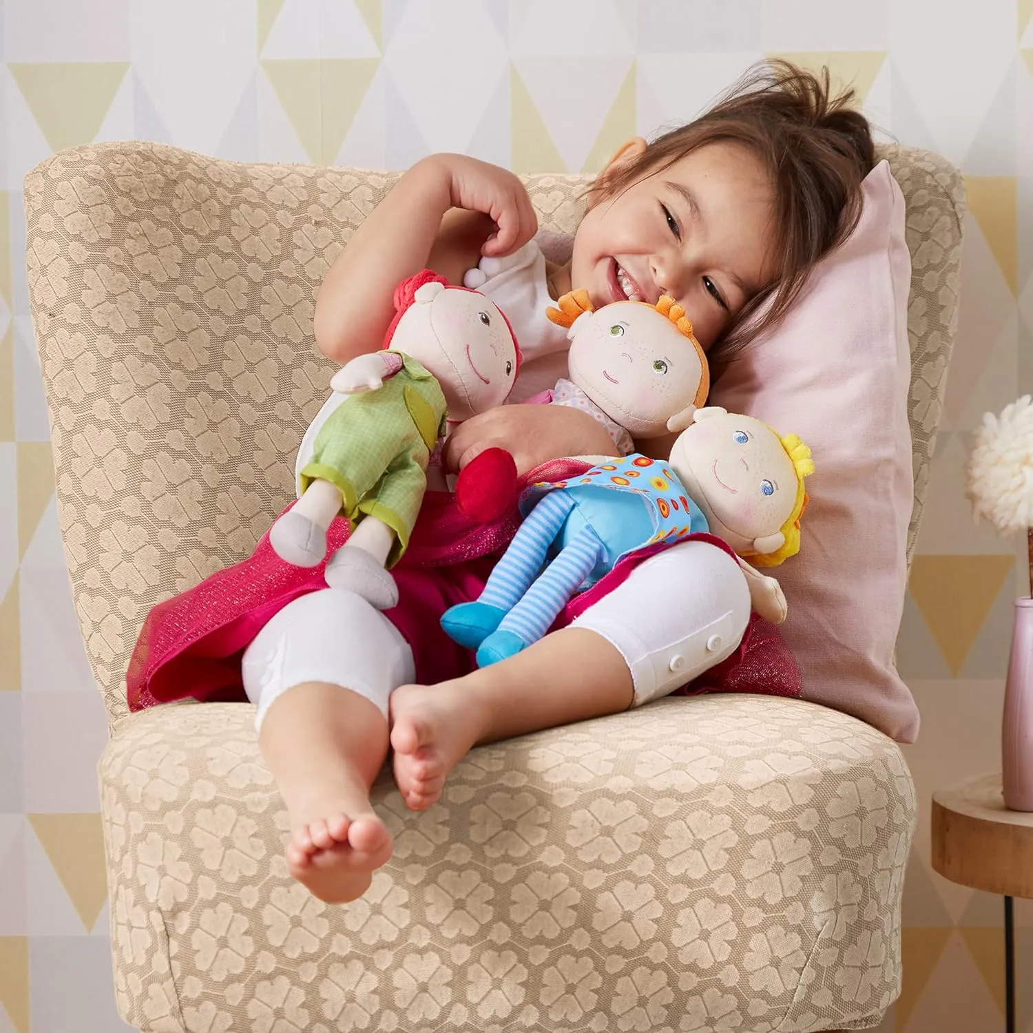 Snug Up Doll Roya