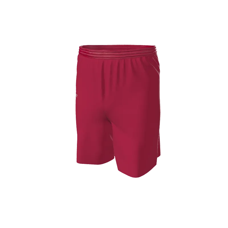 Soccer City Magna Shorts. (x 6)