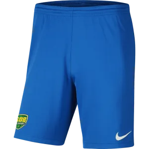 SOCCER DE BRAZIL Youth Nike Dri-FIT Park 3 Shorts