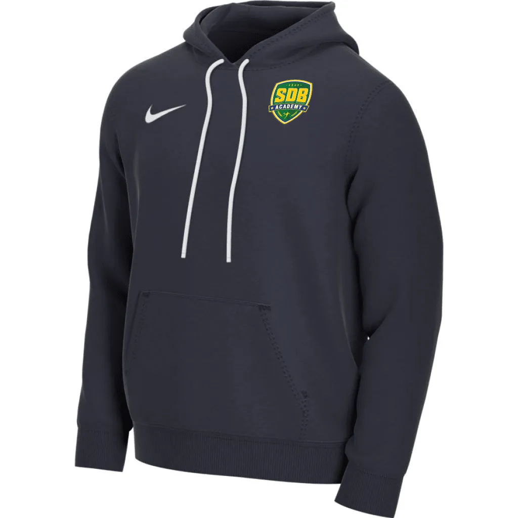 SOCCER DE BRAZIL  Youth Park 20 Hoodie (CW6896-451)
