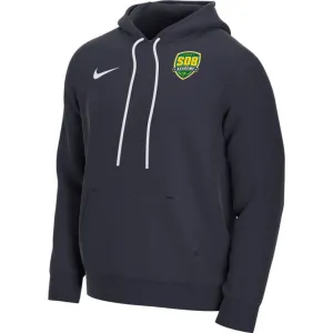 SOCCER DE BRAZIL  Youth Park 20 Hoodie (CW6896-451)
