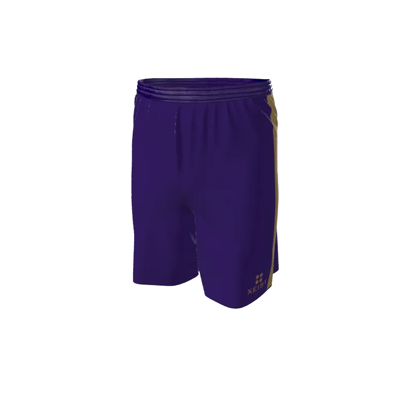 Soccer Derby Magna Shorts. (x 140)