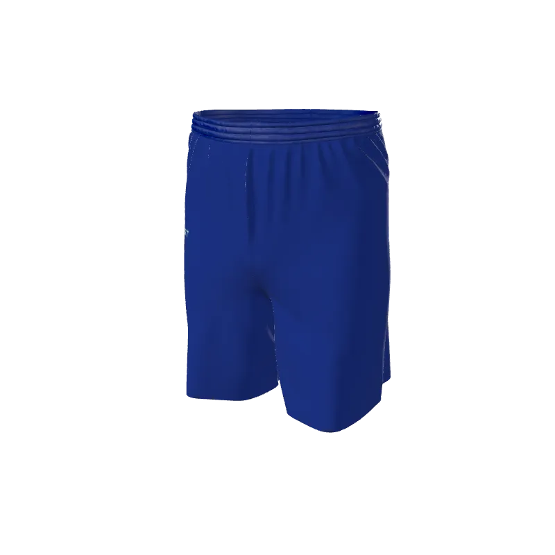 Soccer Inter Equalizer Shorts. (x 11)