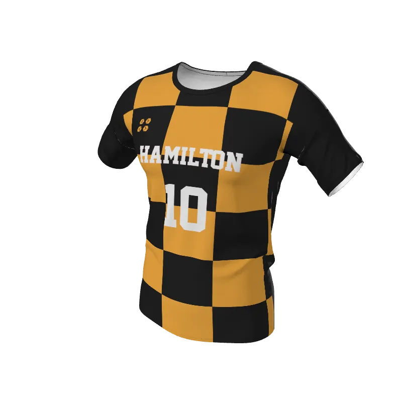 Soccer Nou Magna Jerseys. (x 6)