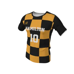 Soccer Nou Magna Jerseys. (x 6)