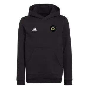 SOCCER TIME KIDS  Entrada 22 Youth Hoodie (H57516)