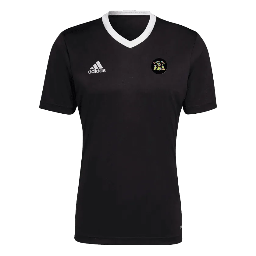 SOCCER TIME KIDS  Entrada 22 Youth Jersey (H57497)