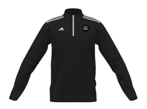 SOCCER TIME KIDS  Mi Entrada 22 Midlayer Youth (IA0429-BLACK)