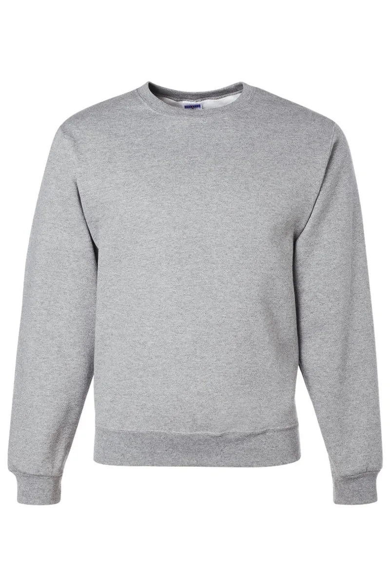 Softball All The Things Unisex NuBlend Crew Sweatshirt