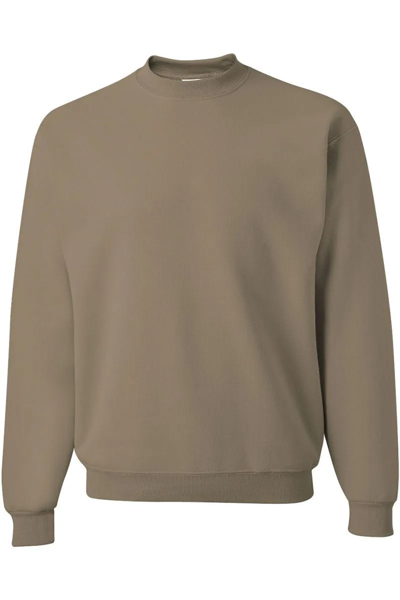 Softball All The Things Unisex NuBlend Crew Sweatshirt