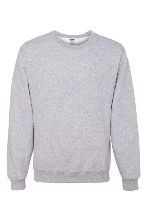 Softball All The Things Unisex NuBlend Crew Sweatshirt