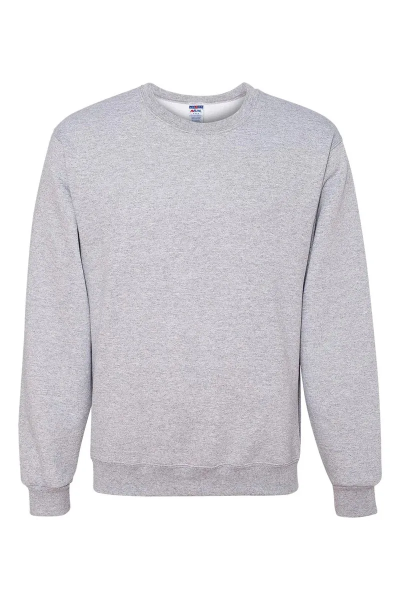 Softball All The Things Unisex NuBlend Crew Sweatshirt