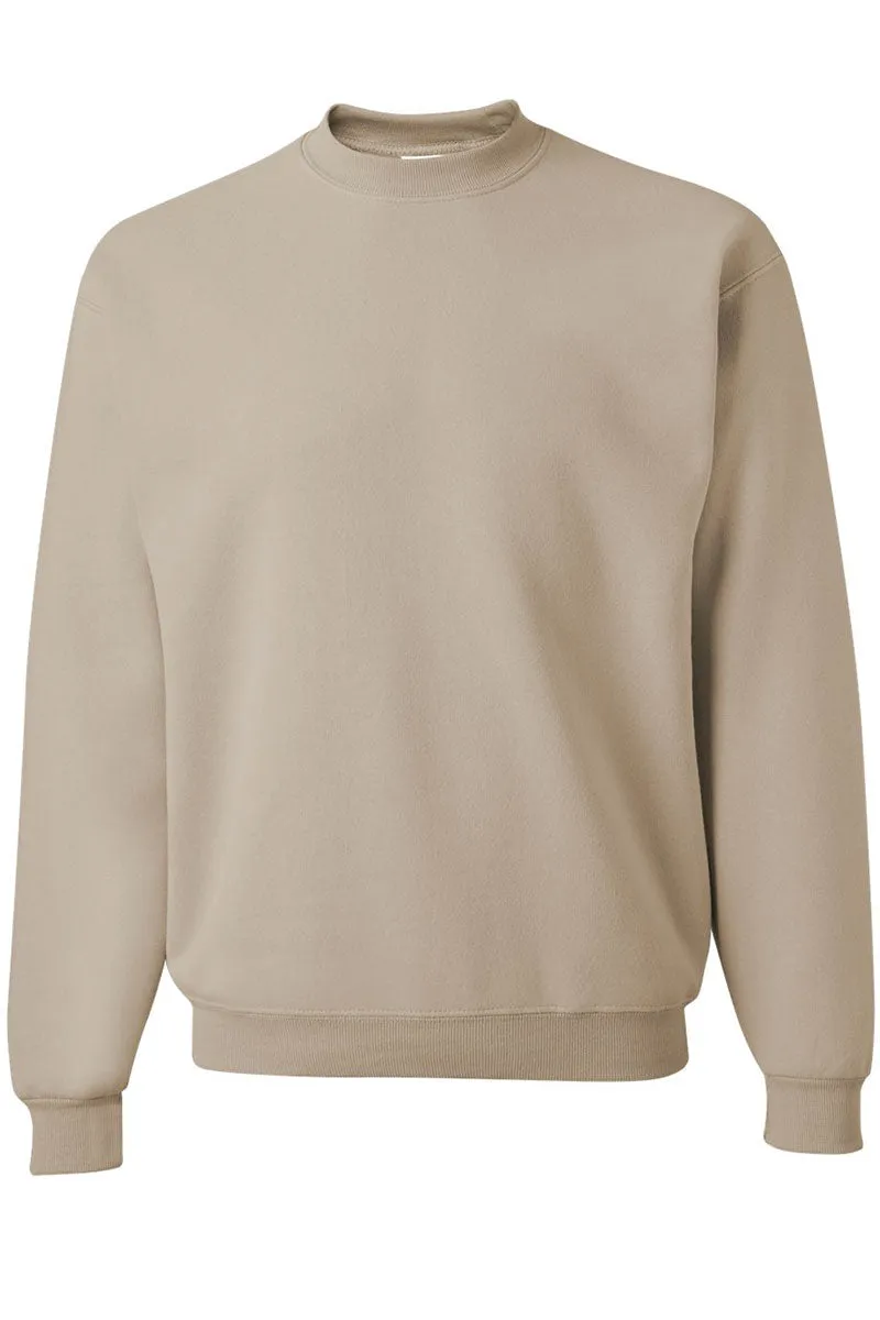 Softball All The Things Unisex NuBlend Crew Sweatshirt