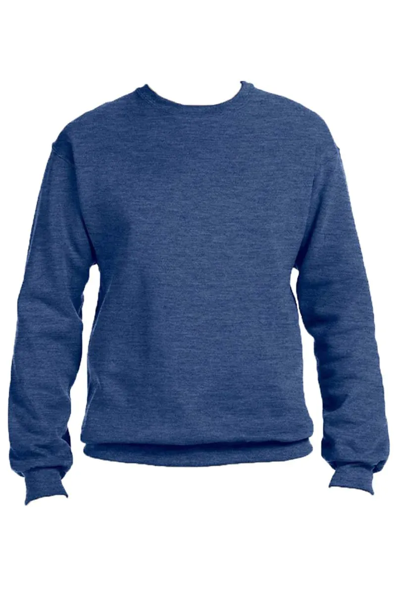 Softball All The Things Unisex NuBlend Crew Sweatshirt