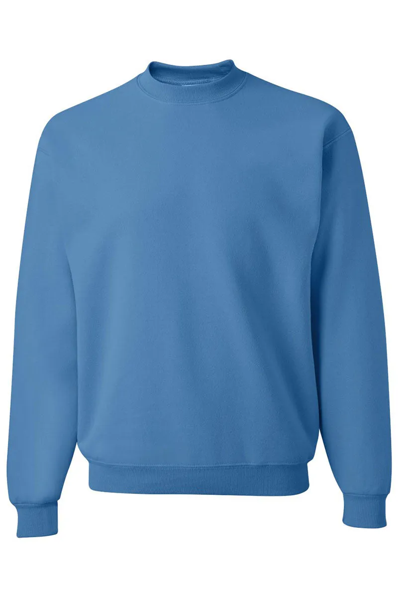 Softball All The Things Unisex NuBlend Crew Sweatshirt