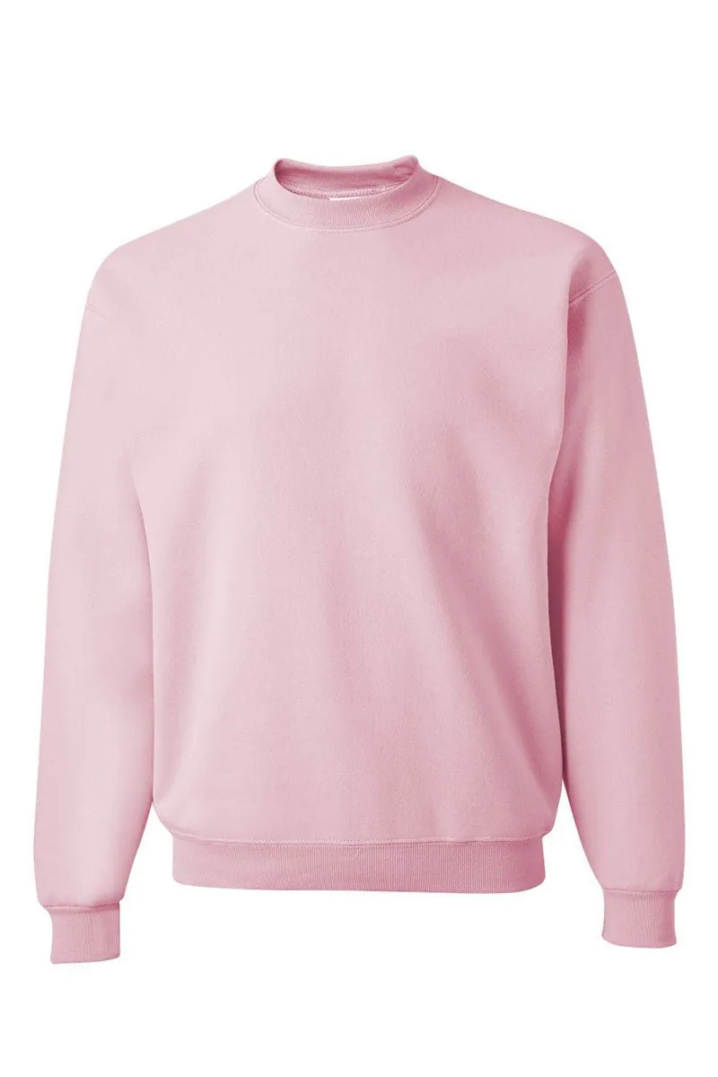 Softball All The Things Unisex NuBlend Crew Sweatshirt
